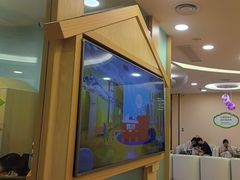 -浦东三林赢在起点早教中心·亲子托班早教体验课儿童兴趣班逻辑思维专注力幼小衔接			(金谊广场中心)