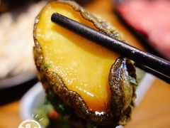 -烧货·活海鲜炭烧(湖滨商业街店)