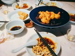 -小吊梨汤·北京菜·烤鸭(鸟巢店)