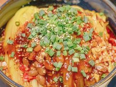 -锦府盐帮·侯宅(五棵松万达店)