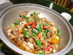 -辛香汇(飞洲店)