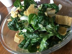 奶白菜-北京老铺烤鸭(高新店)