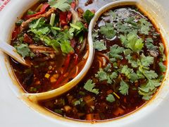 -万县面馆(高笋塘店)