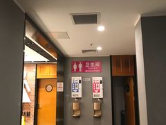 -唐阁影城(怀柔星东天地店)