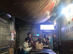 -石灰市毛记烧鸡公(解放碑店)