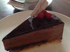 -榖屋house of flour(张江首店)