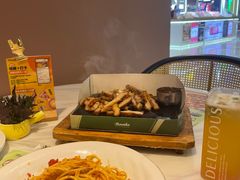 -马兰卡西式简餐(新汇大融城店)