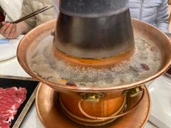 -东来顺饭庄(天坛店)