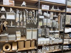 -MUJI无印良品(万达太原街店)