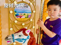 -华谊兄弟（长沙）电影小镇