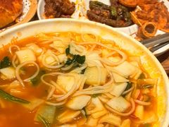 -有奴思烤肉·清真(正宁路店)