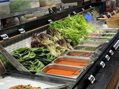 -韩盛·盛江山自助料理(于洪新玛特店)