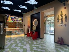 -巴尔喀十新疆餐厅(开发区店)