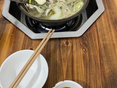 -海关荤豆花(洋河一路店)