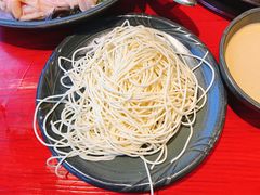 面条-谭鸭血老火锅(漳州路店)