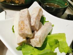 芋头-狐狸爱上椰子鸡(滨江星光大道店)