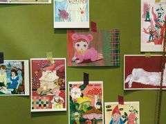 -恋物百货商店(华侨城店)