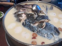 -上名堂·鱼头好吃(体育场路店)