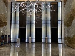 -南宁那莲豪华精选酒店-云霄酒廊·80楼高空城景酒吧