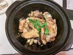 -清晖小苑·顺德菜(观澜湖新城店)