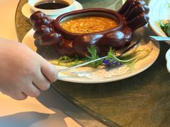 -上海小南国(正大店)