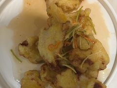 -子霖南山鲜虾面(南山总店)