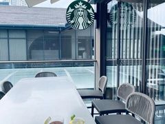 -星巴克臻选(成都太古里店)