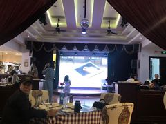 -邓丽君音乐主题餐厅