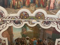 -谢尔盖圣三一大修道院