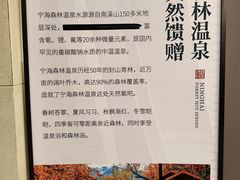 -宁海森林温泉