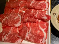 手切肥牛-蜀大侠火锅(四川北路店)