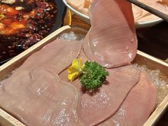 -旧街市鲜货老火锅(大光路店)