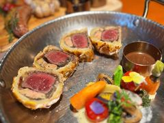 -布拉格餐厅· 中欧捷克菜(全国首店)