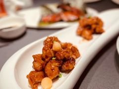 -小厨娘淮扬菜(河西奥美大厦店)