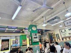 -華歡冰室-WahFoon(吉大店)