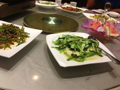 王记富老乡亲饺子(西四路店)-老东营·东营菜(西四路店)