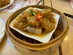 -点都德(千灯湖环宇城店)
