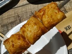 -郑享吃烧烤烩面(红专路店)