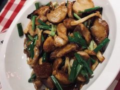 -西贝莜面村(当代商城店)