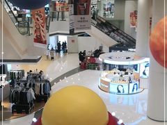 -银座mall(东直门店)