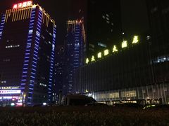 -合肥丰大国际大酒店