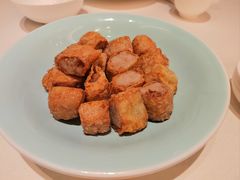 -香港狮子山下·明星粤菜餐厅(北苑店)