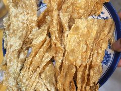 -壹条龙饭庄台基厂店