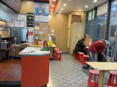 -塔斯汀中国汉堡(青浦宝龙广场店)