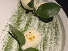 -锦府园·新台州菜(合生汇店)