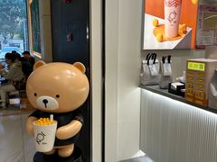 -KOI Thé(力宝广场店)