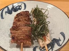 -晶吉·居酒屋·烧鸟·生鱼饭(中山区民主广场店)