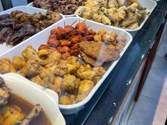 -燕风楼烤鸭店(建设总店)