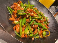 -院8里·少城记忆老川菜(宽窄巷子店)