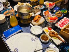 -海鼎荟海鲜姿造(仟禧汇店)